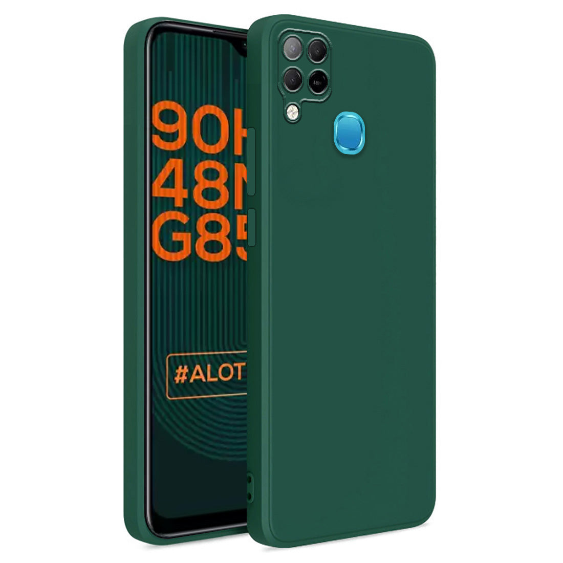 Infinix Hot 10s