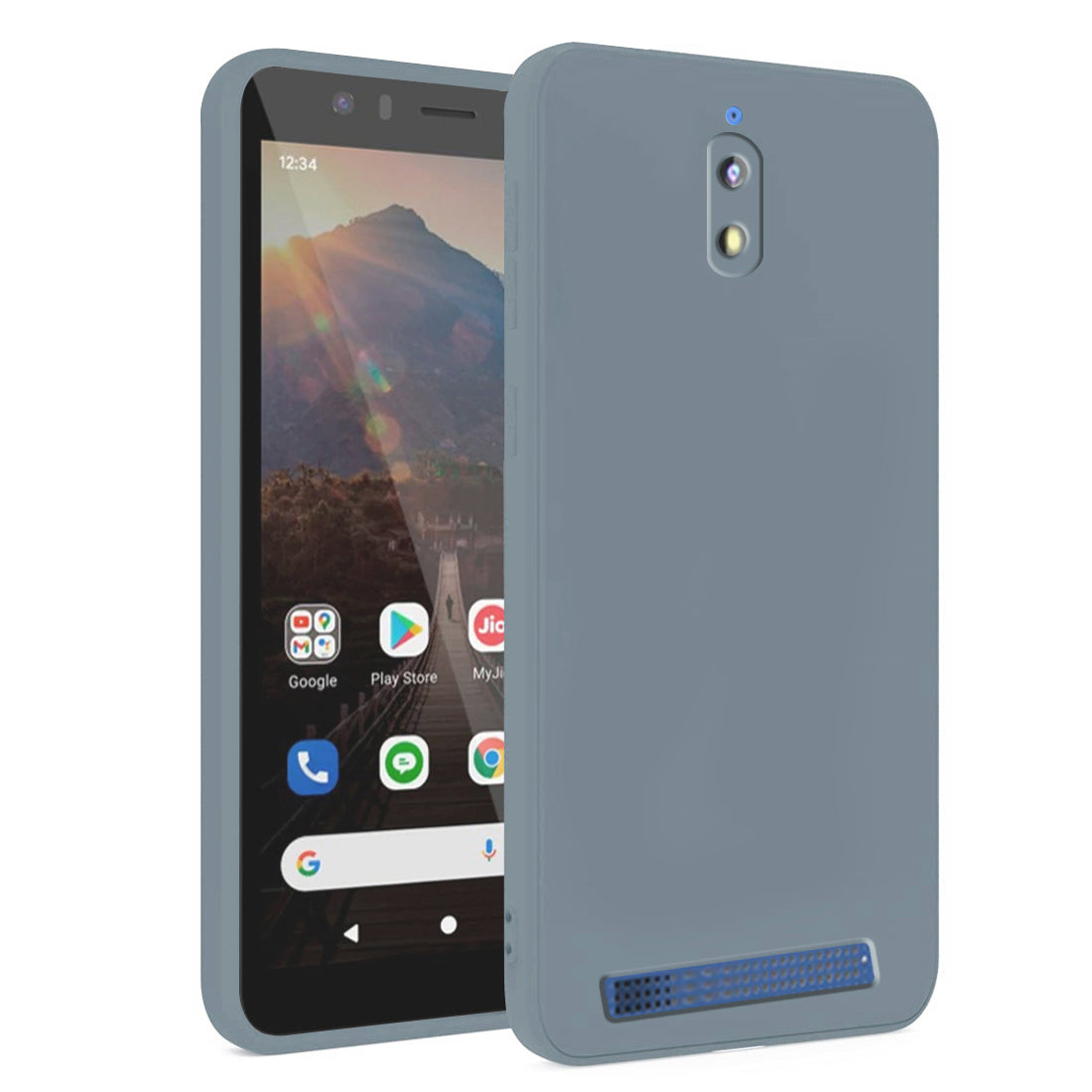 Phone Case Nokia V Case Verizon Rugged Phone Cover Case For Nokia