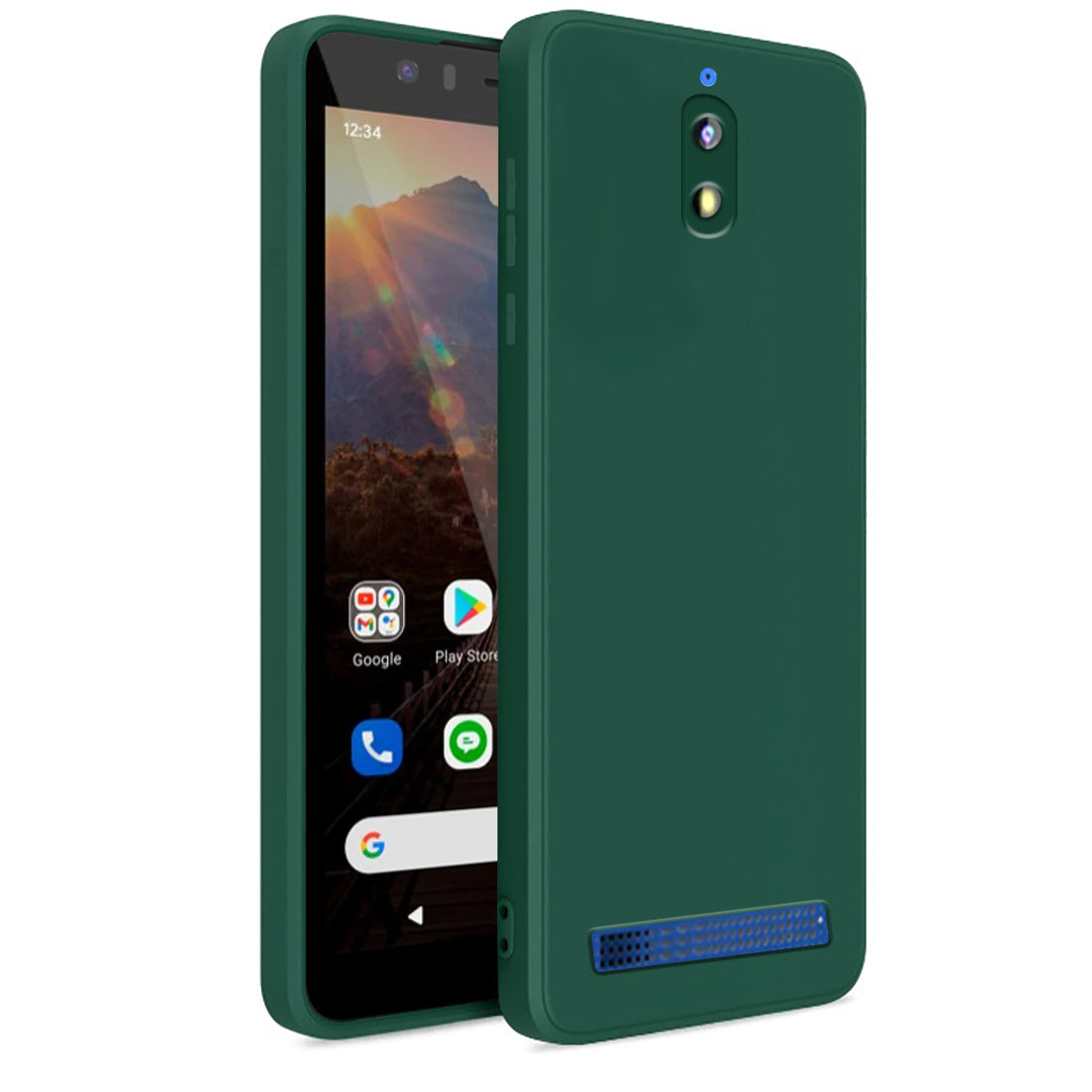 Verizon Nokia 3v Case Verizon Nokia 3v Case Restored Nokia TA-1153