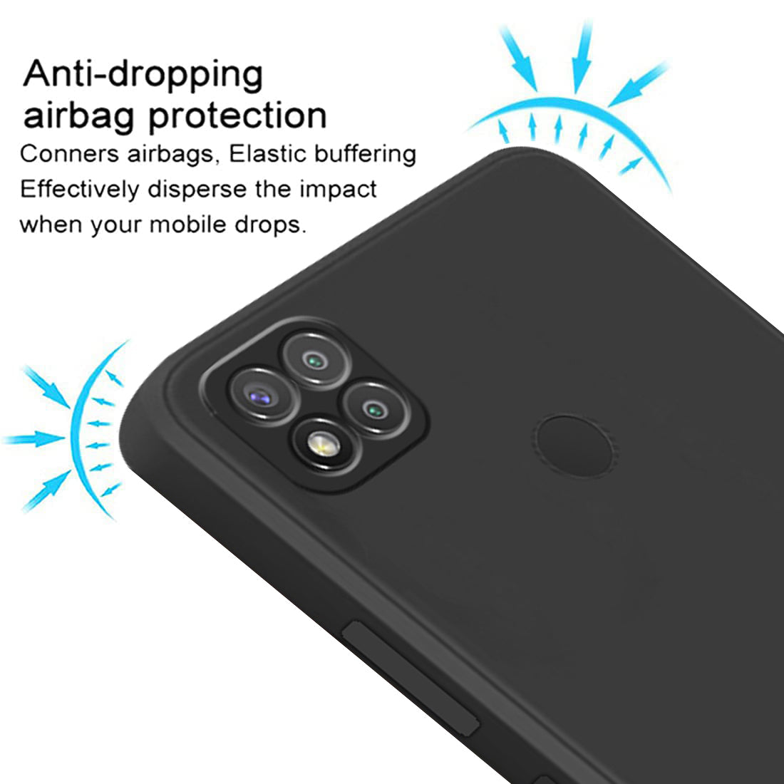 CADORABO Cover In Silicone TPU Flessibile, Custodia Per Cellulare Per 10 Lite Huawei P Smart 2019 Argento Metallico 86249394 CADORABO Cover In Silicone TPU Flessibile, Custodia Per Cellulare Per 10 Lite Huawei P Smart 2019 Argento Metallico 86249394