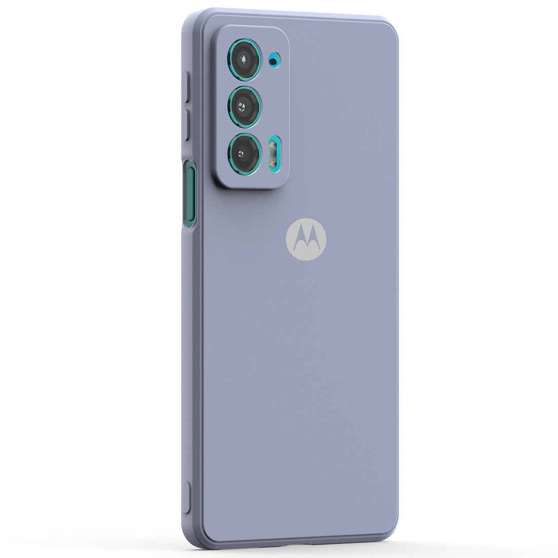 Liquid Silicone Case for Motorola Edge 20