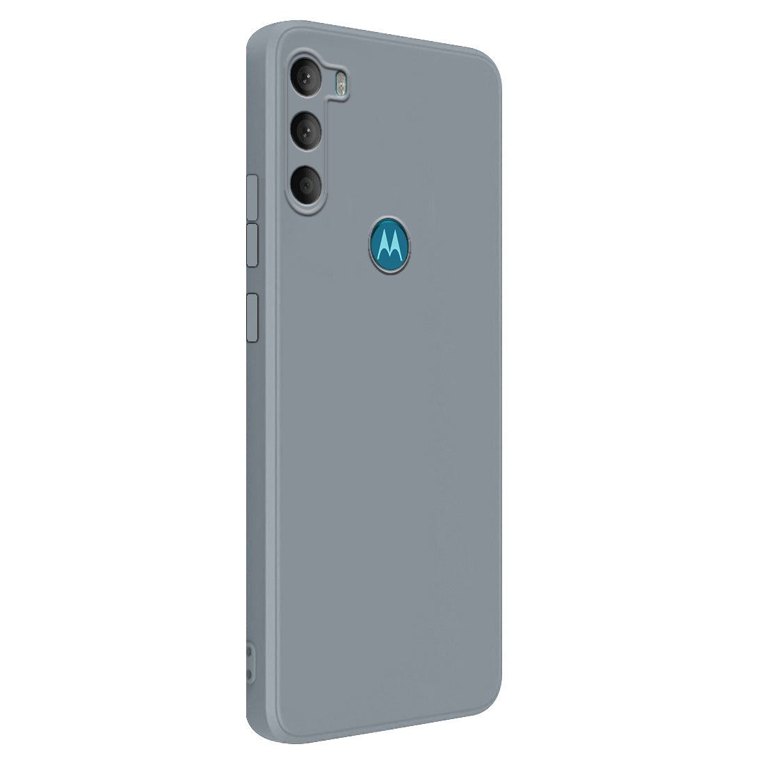 Liquid Silicone Case for Motorola Moto G71 5G