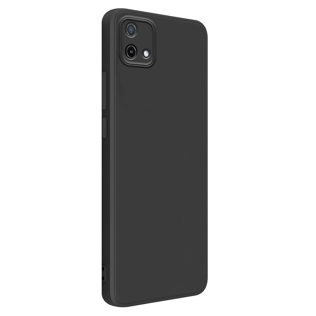 Liquid Silicone Case for Oppo A16K