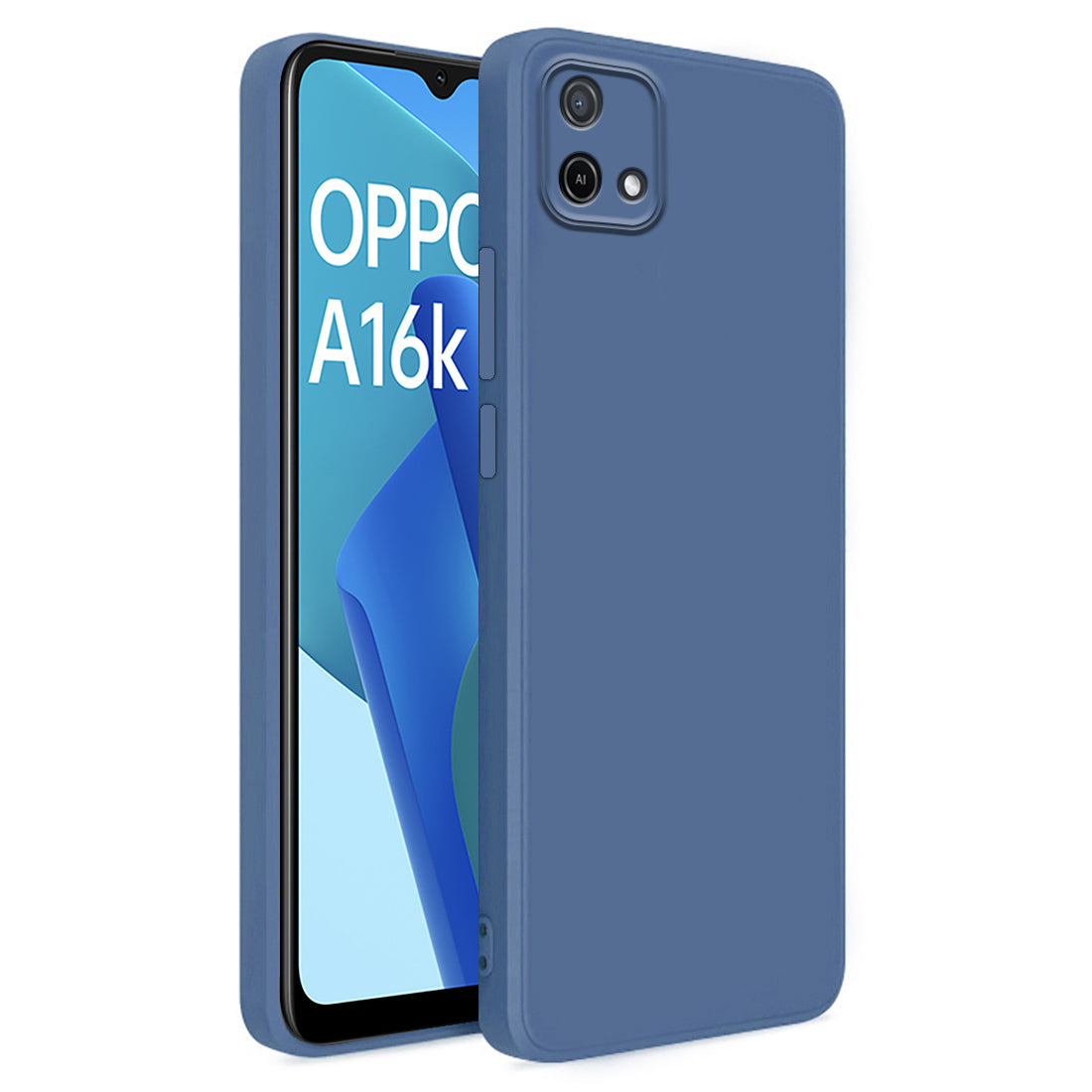Oppo A16K