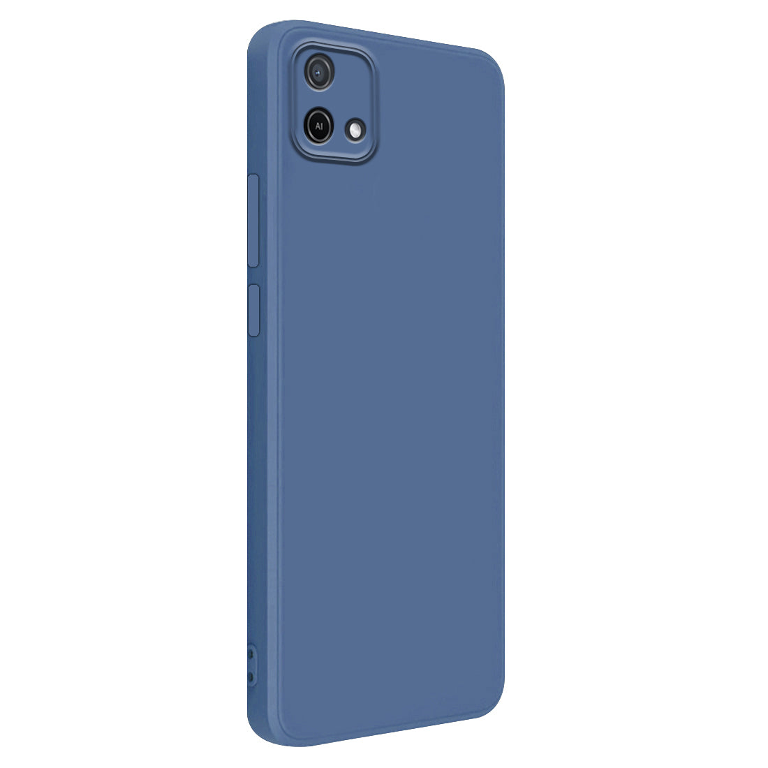 Liquid Silicone Case for Oppo A16K