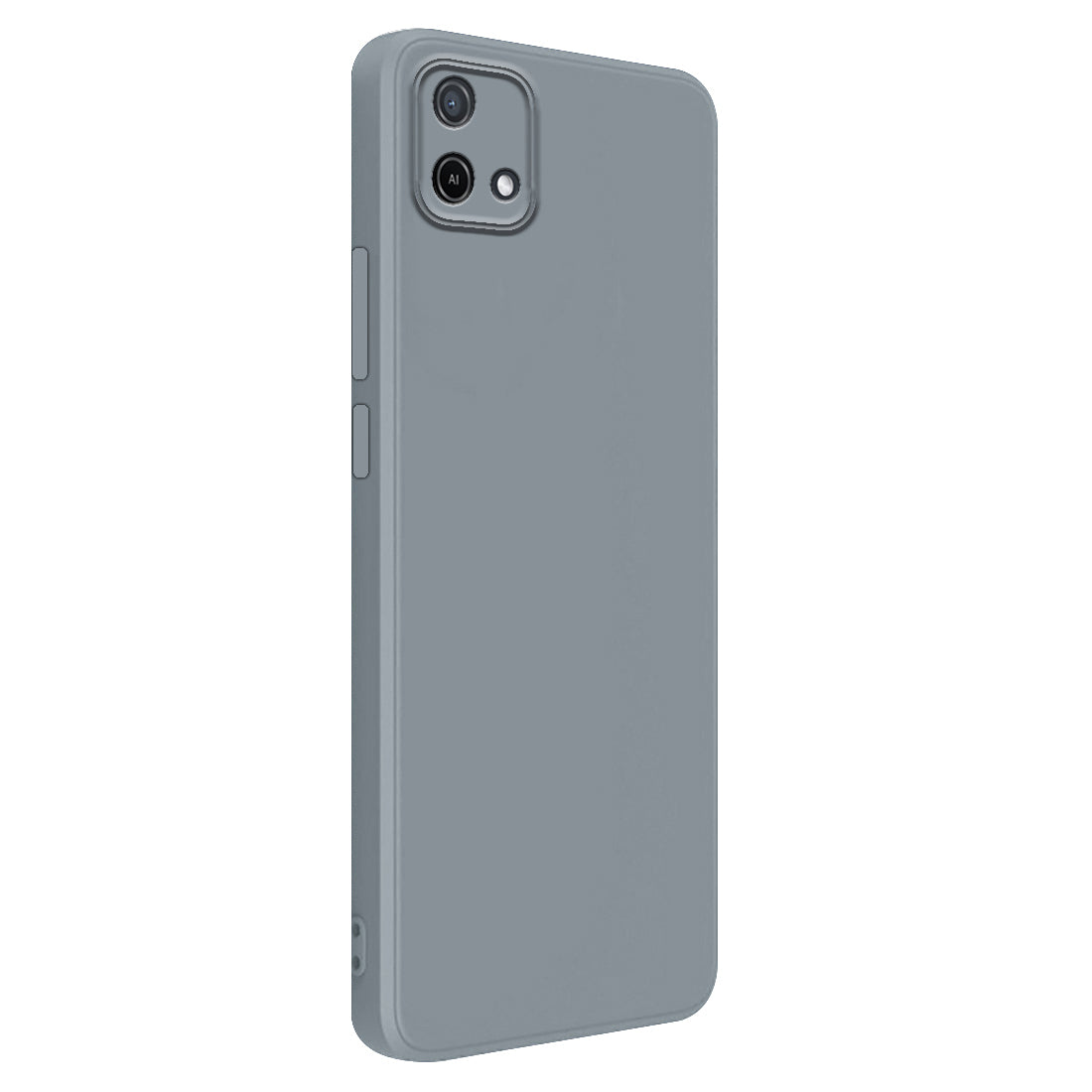 Liquid Silicone Case for Oppo A16K