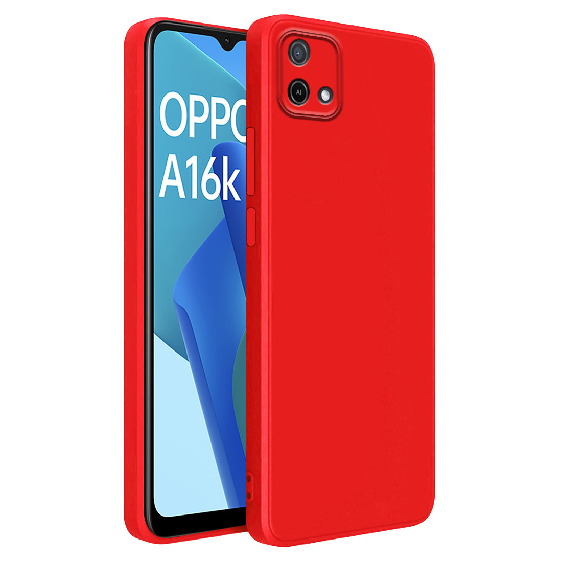 Oppo A16K