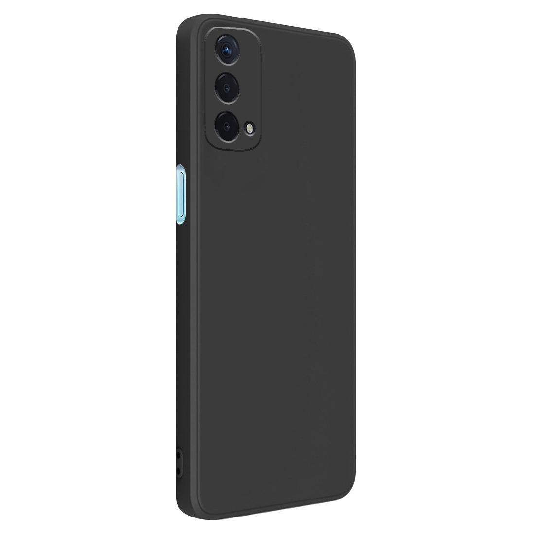 Liquid Silicone Case for Oppo A93 5G
