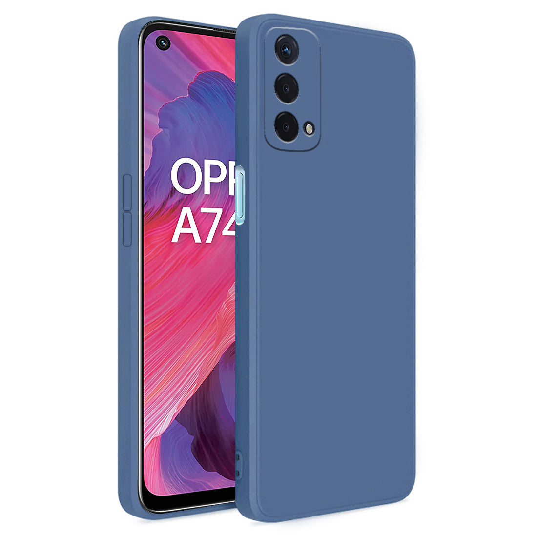 Oppo A93 5G