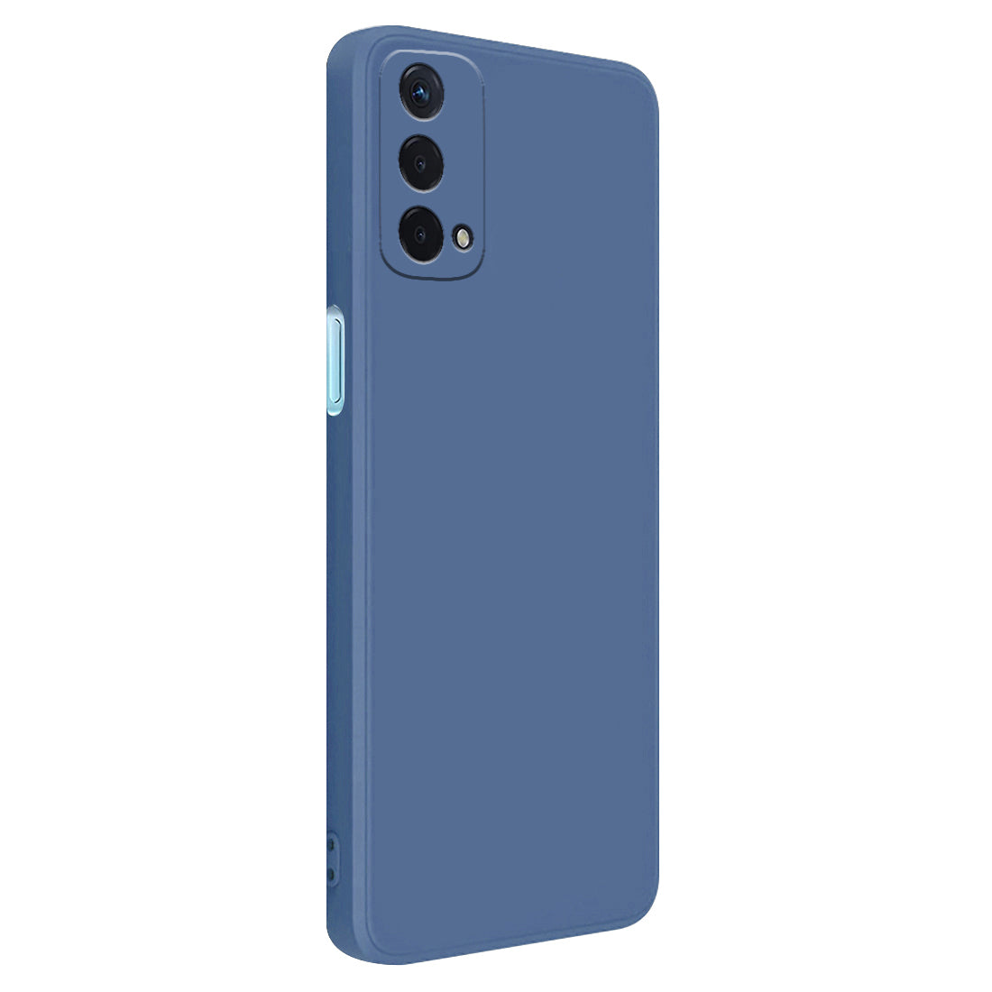 Liquid Silicone Case for Oppo A93 5G