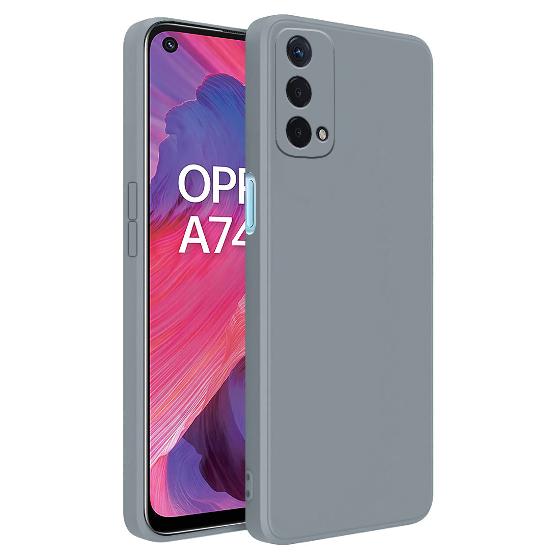 Oppo A93 5G