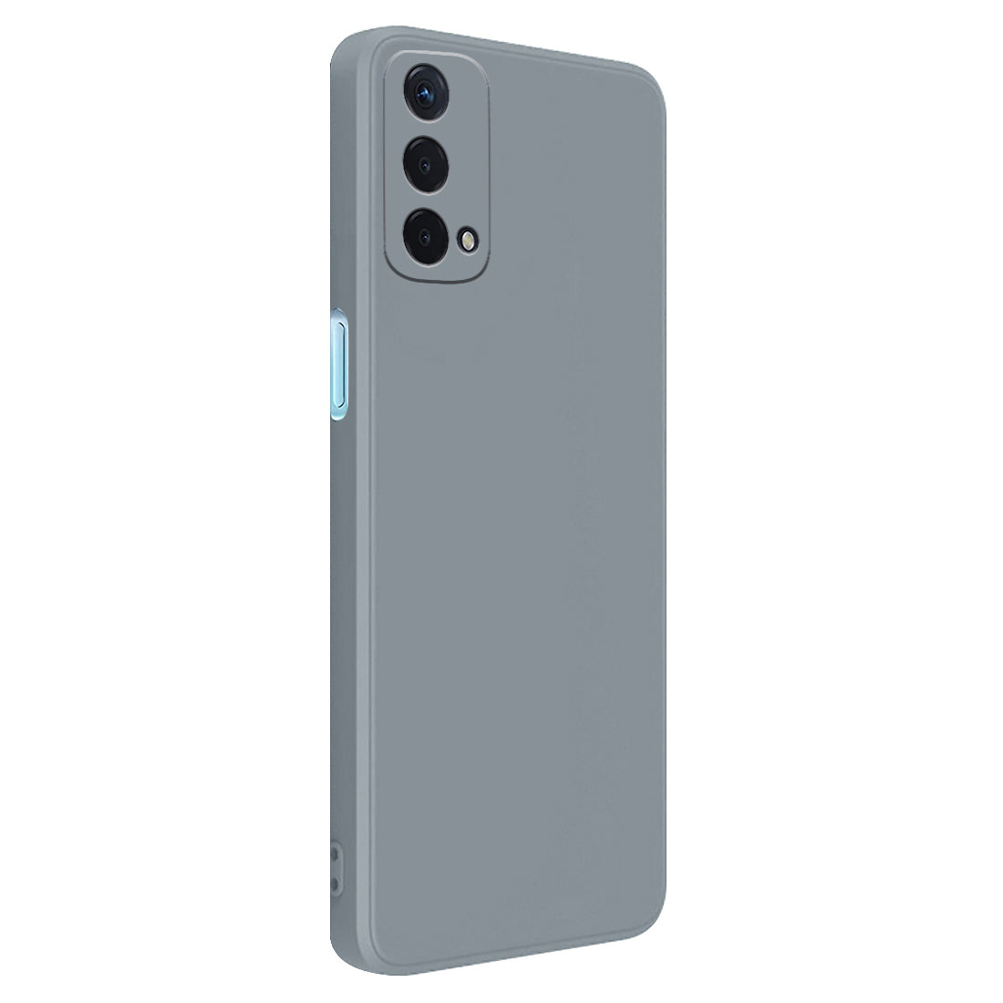 Liquid Silicone Case for Oppo A93 5G