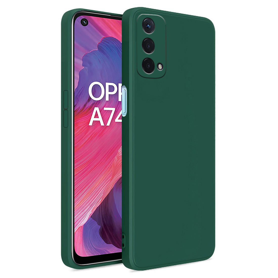 Oppo A93 5G