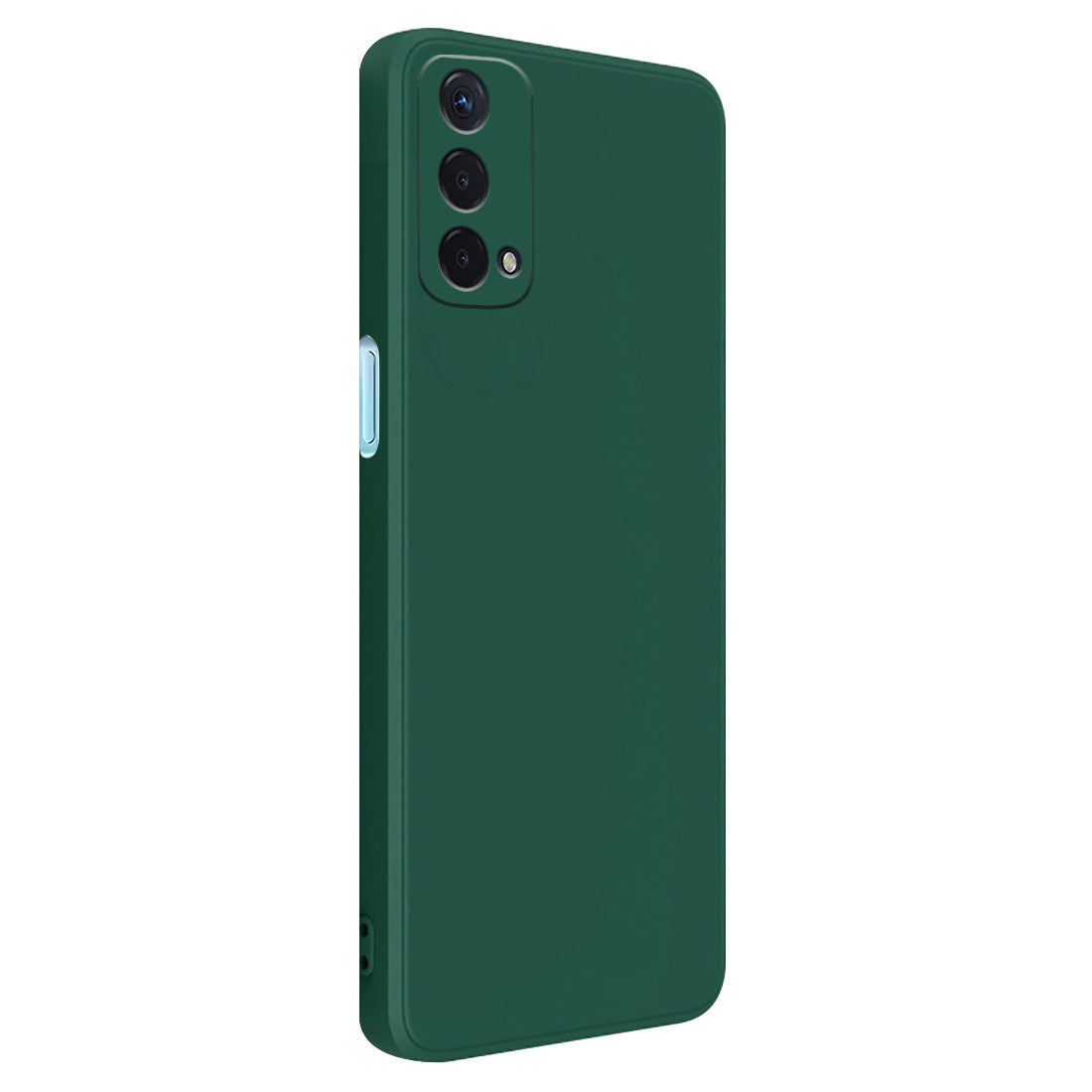 Liquid Silicone Case for Oppo A93 5G