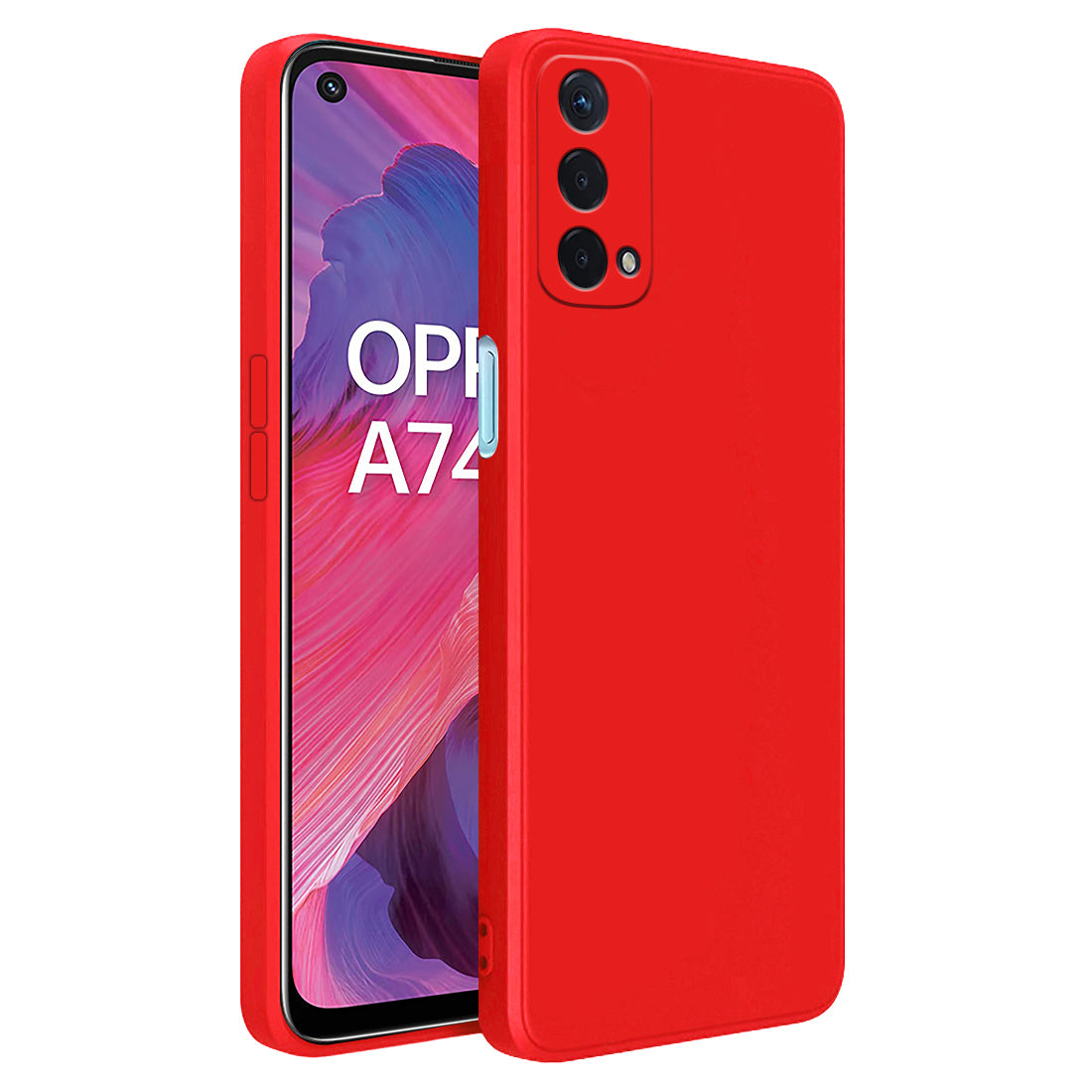 Oppo A93 5G