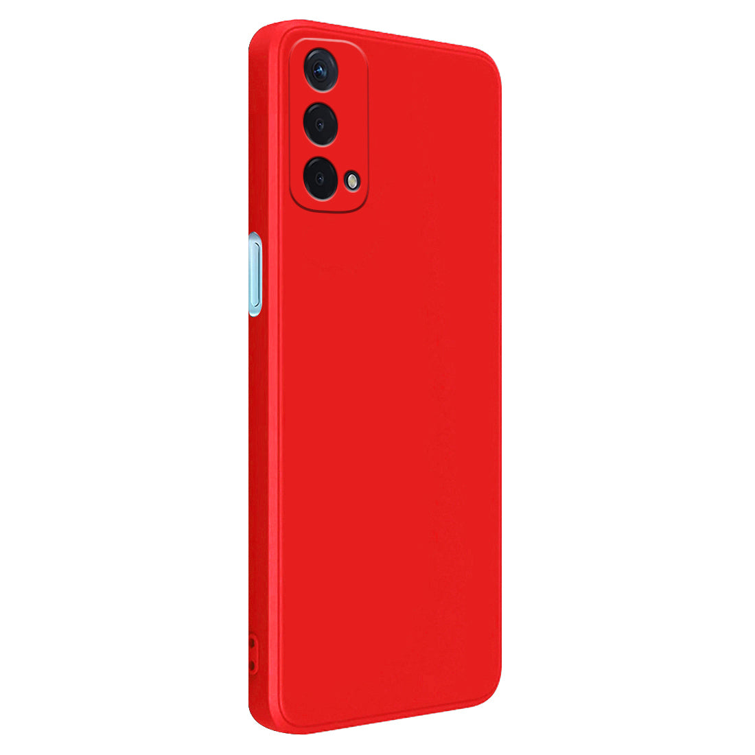 Liquid Silicone Case for Oppo A93 5G