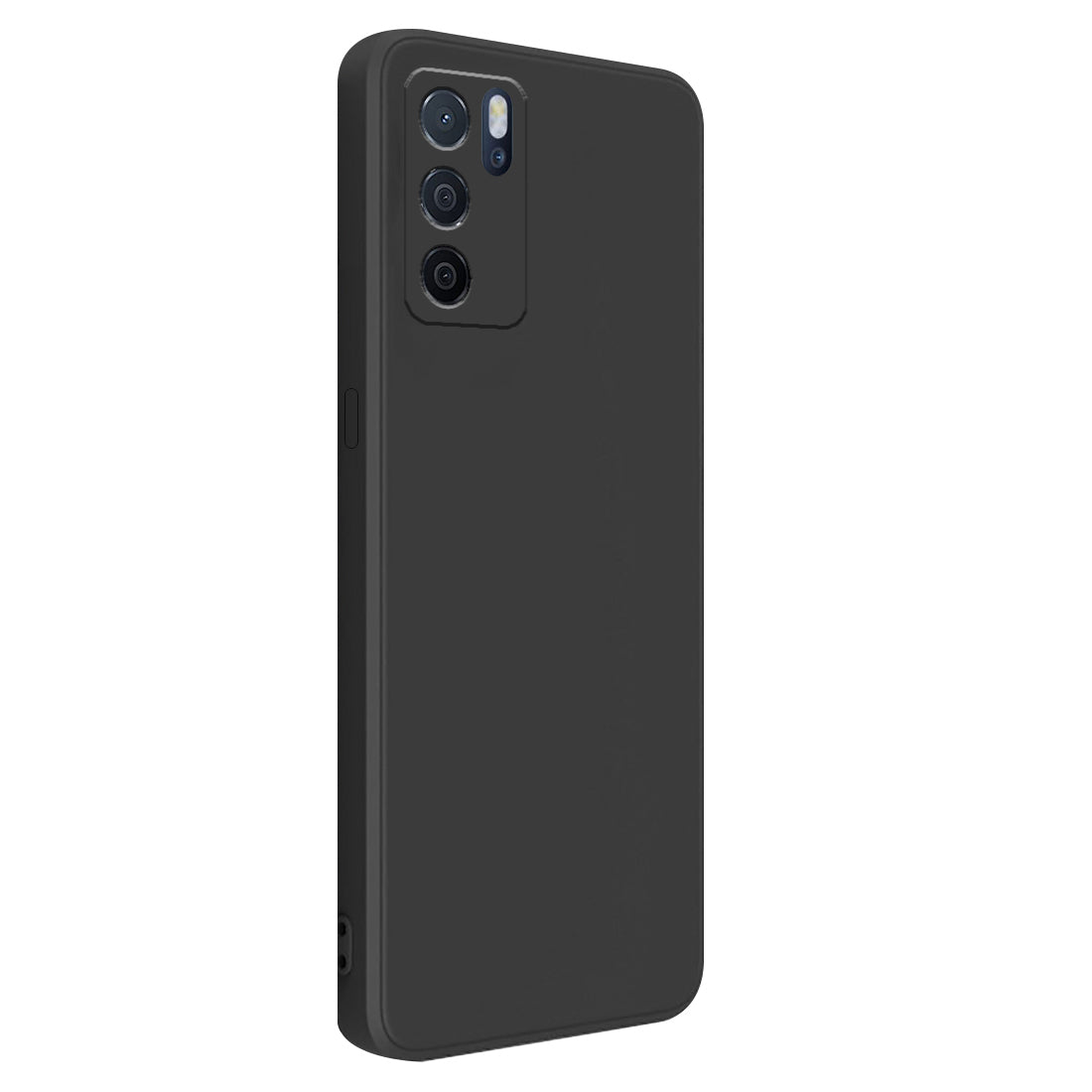 Liquid Silicone Case for Oppo Reno6 Pro 5G