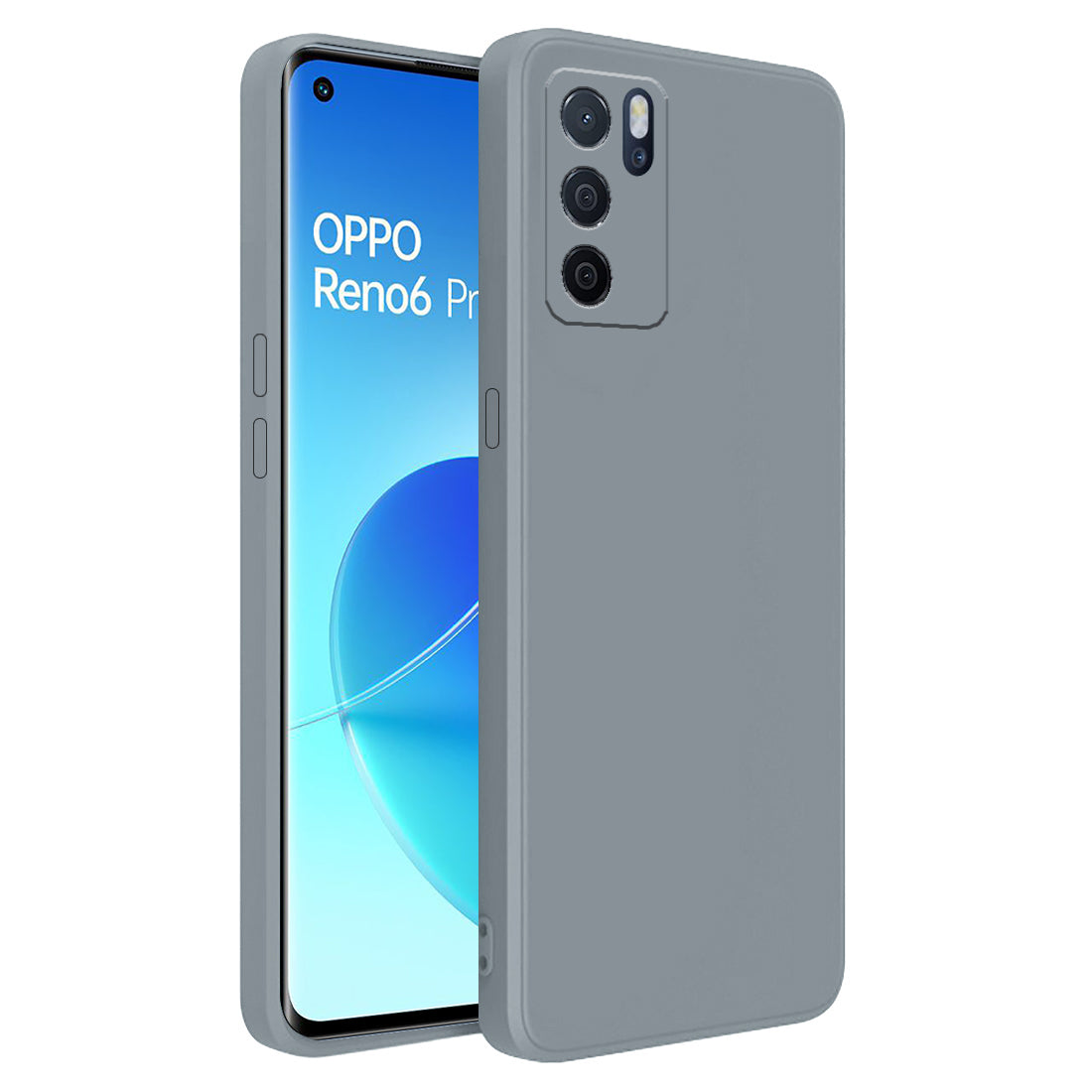 Oppo Reno6 Pro 5G