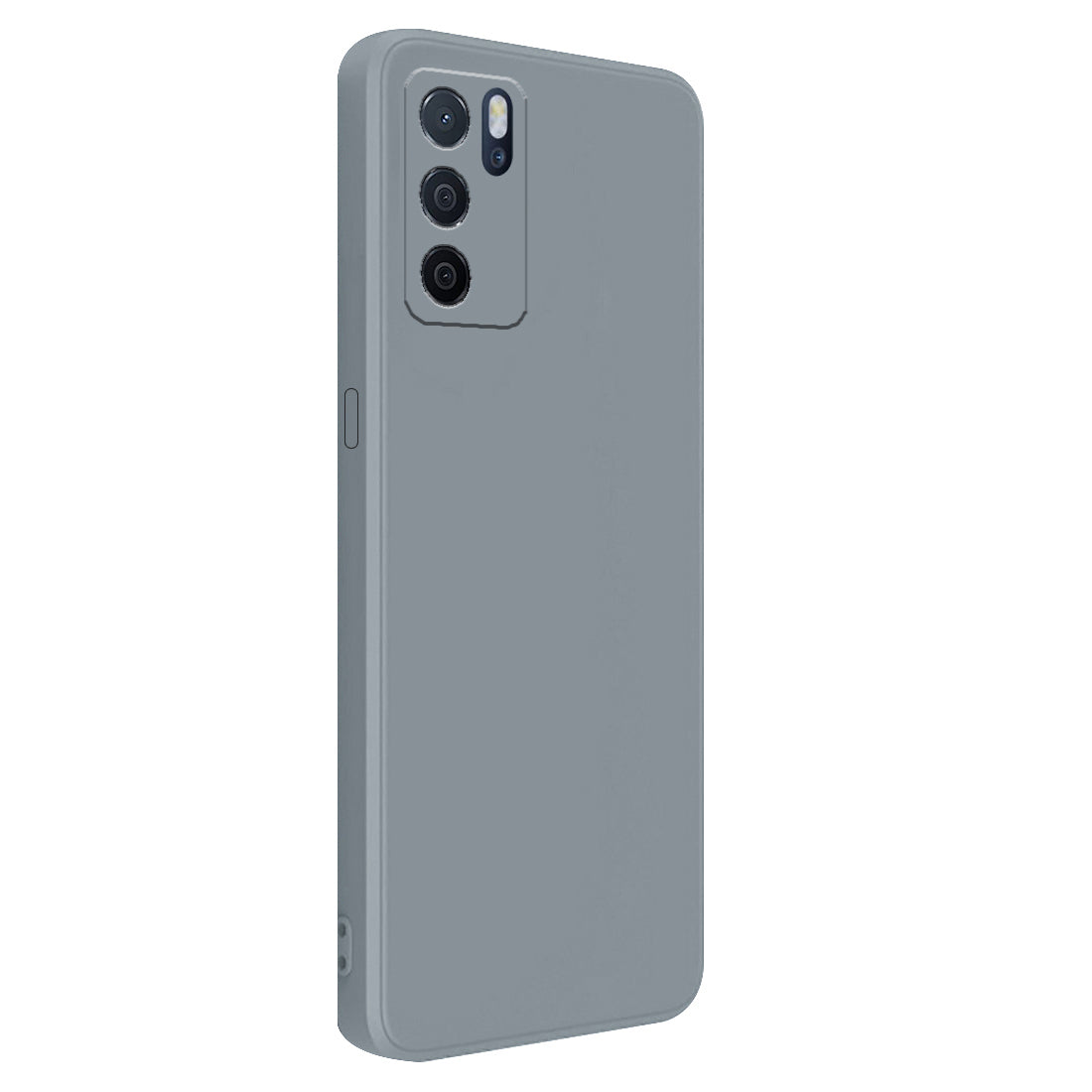 Liquid Silicone Case for Oppo Reno6 Pro 5G