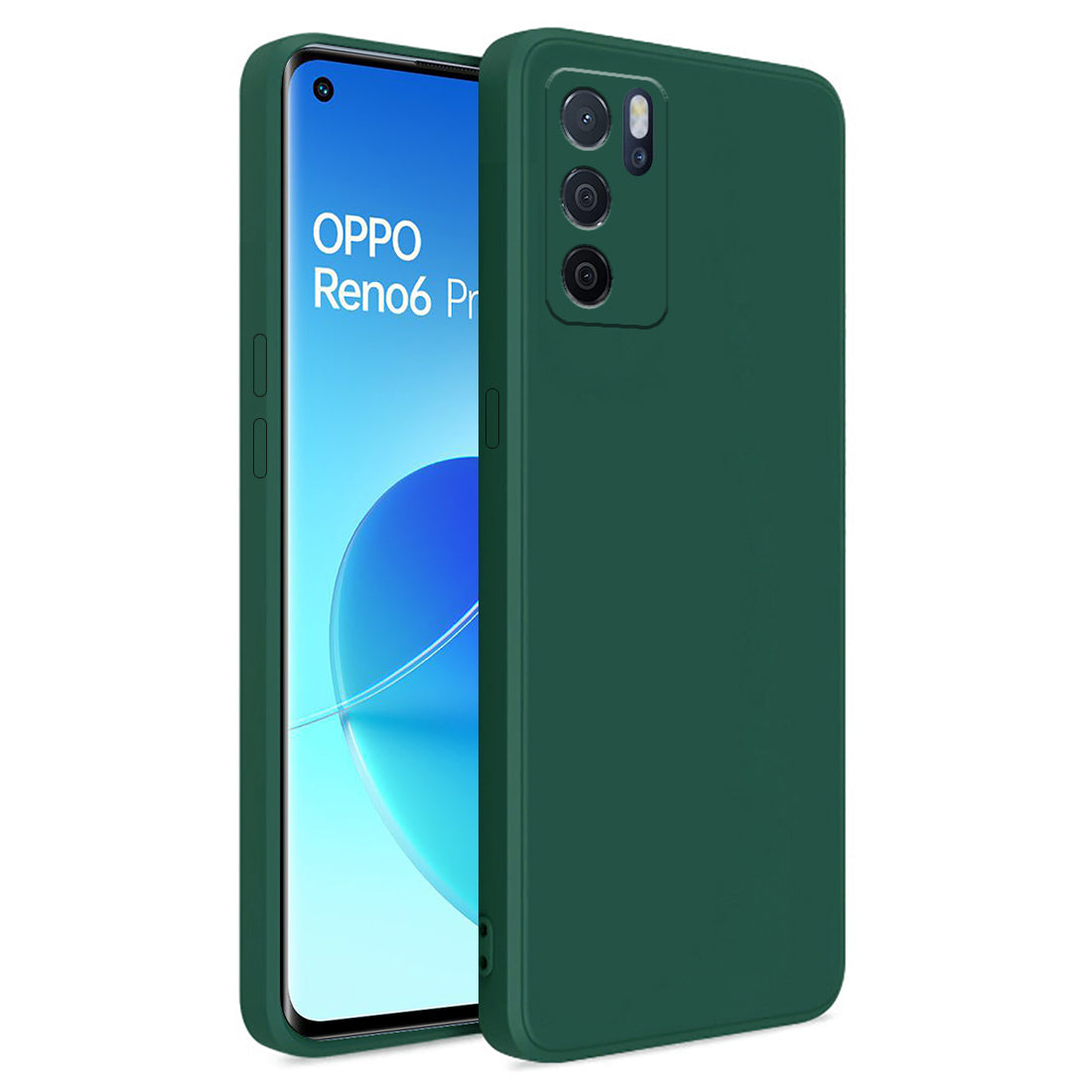 Oppo Reno6 Pro 5G