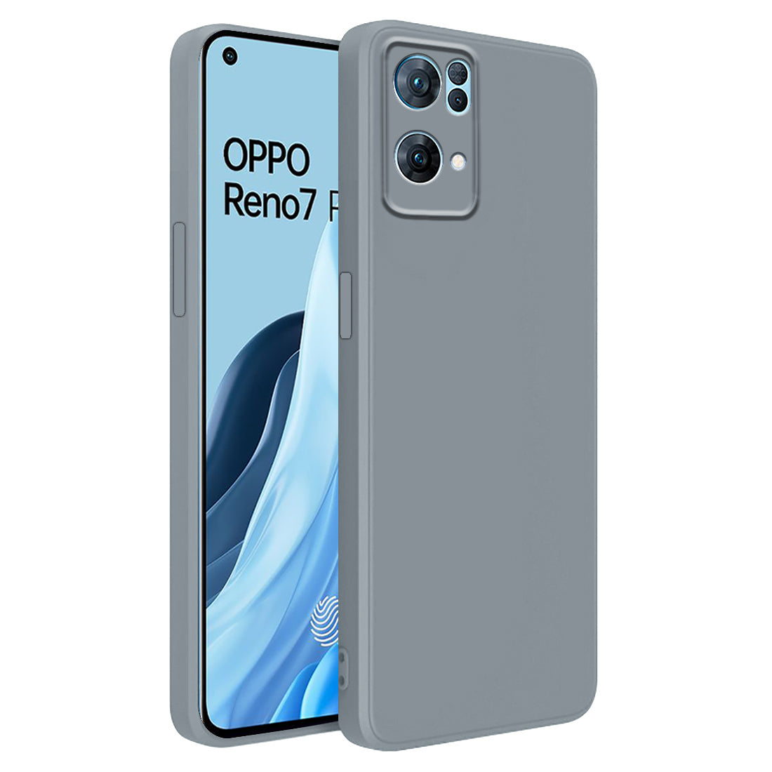 Oppo Reno7 Pro 5G