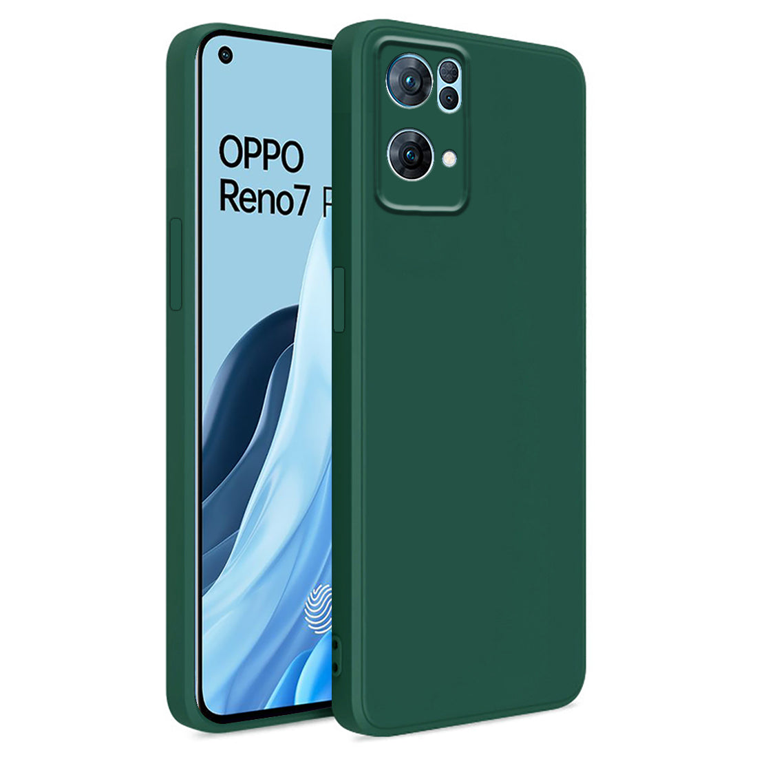 Oppo Reno7 Pro 5G