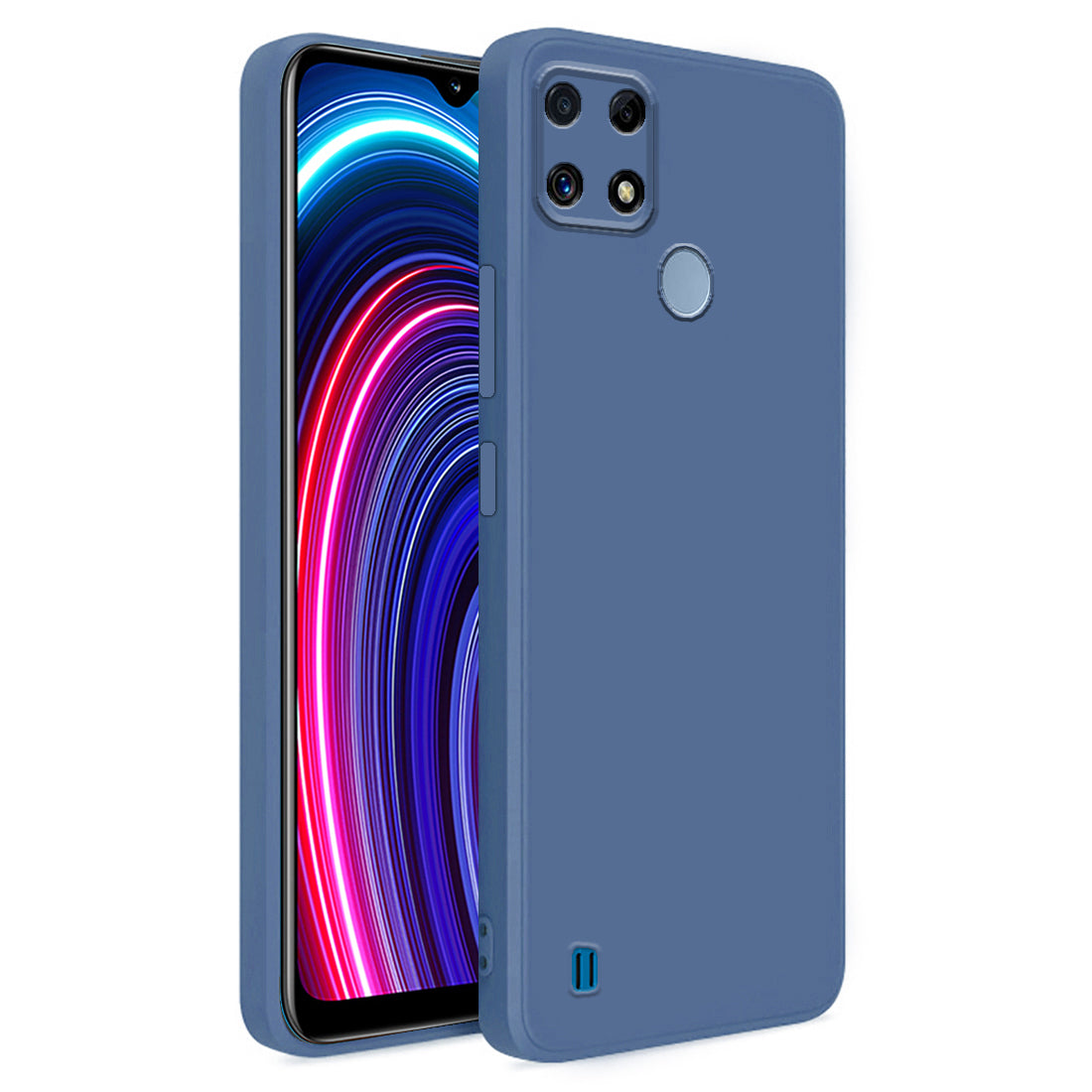 Realme C25Y 4G