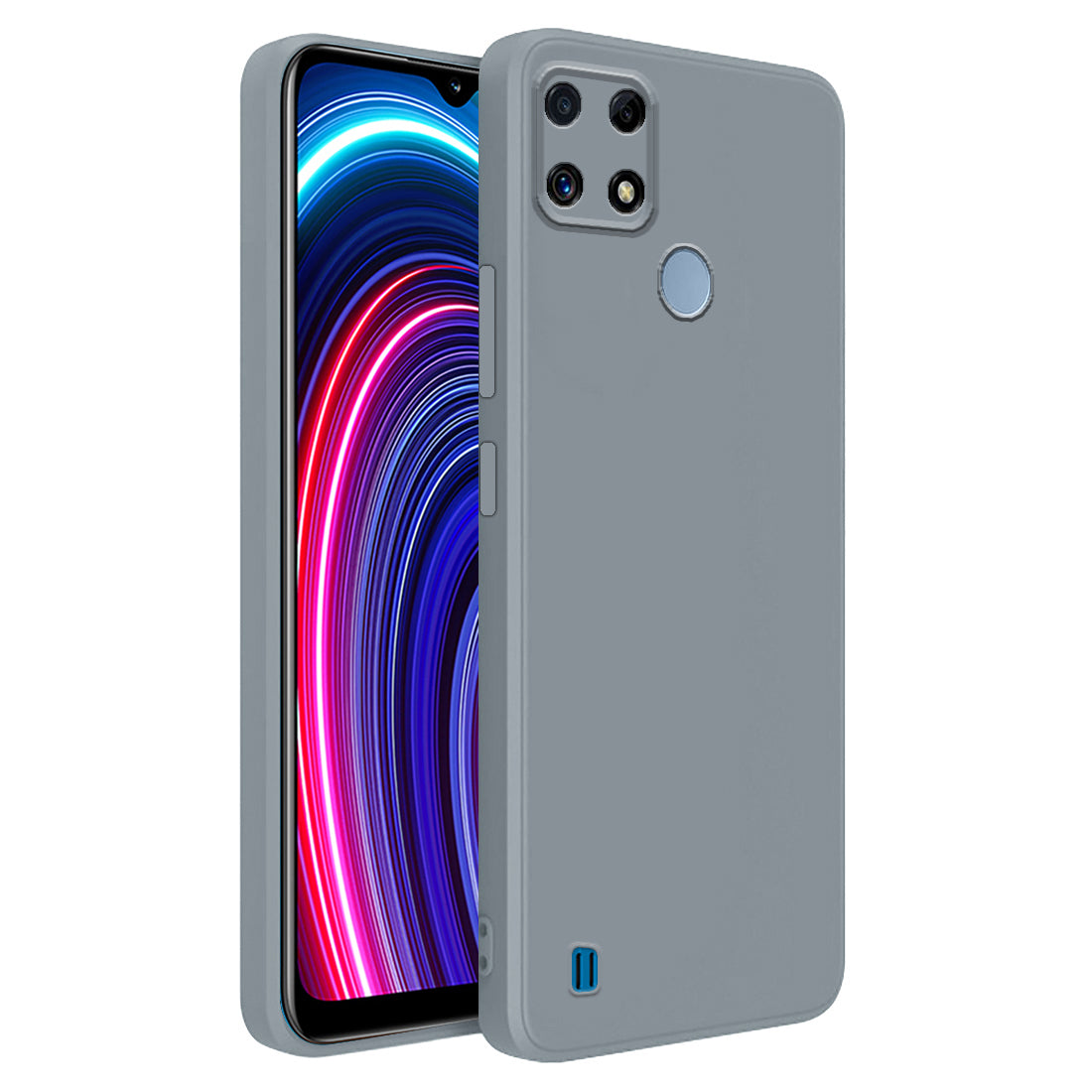 Realme C25Y 4G