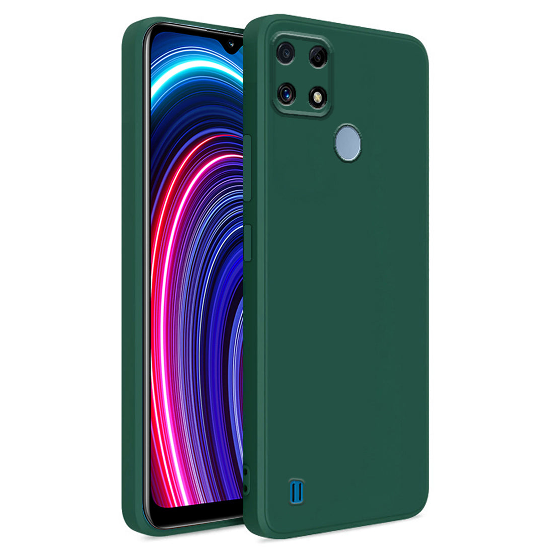 Realme C25Y 4G