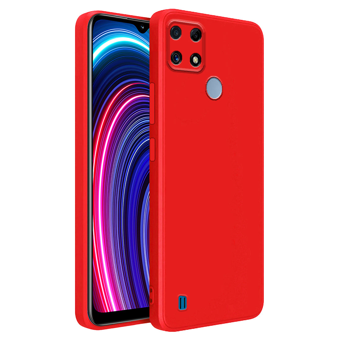 Realme C25Y 4G