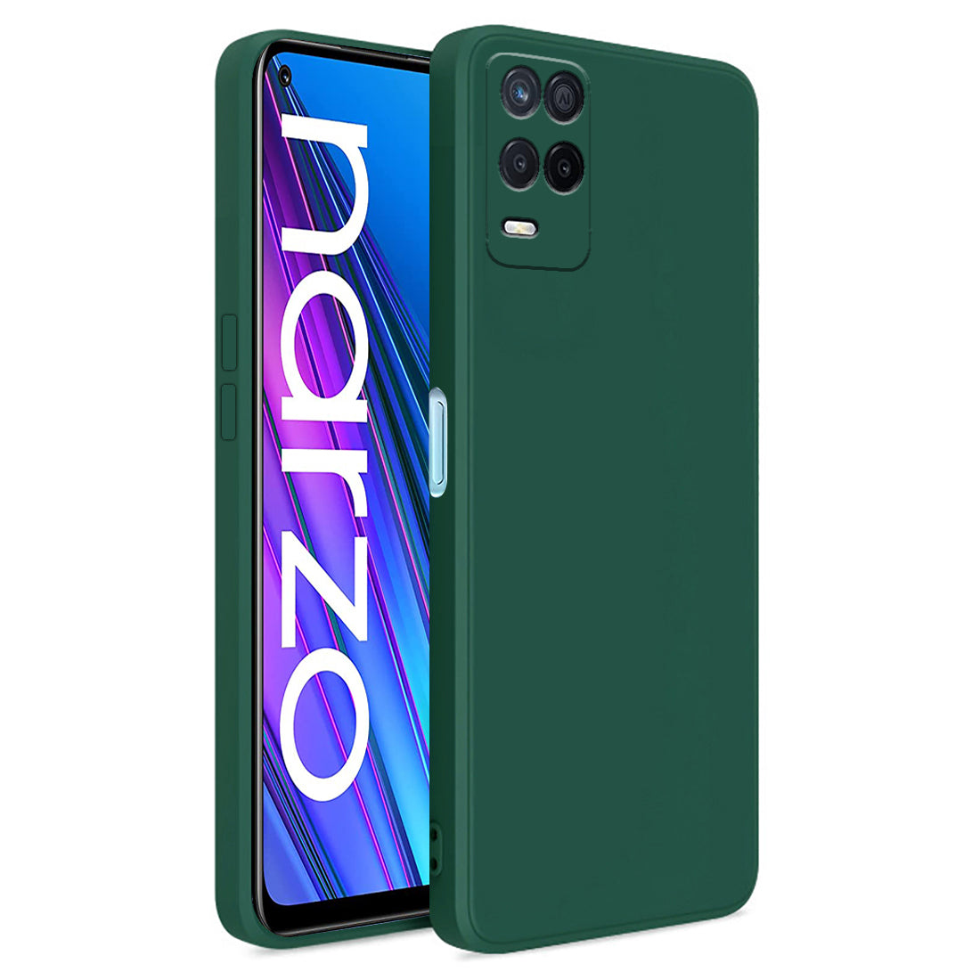 Realme Narzo 30 5G