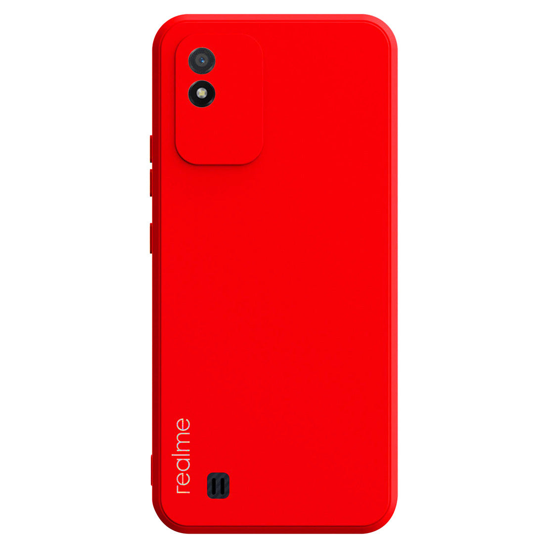 Realme Narzo 50i