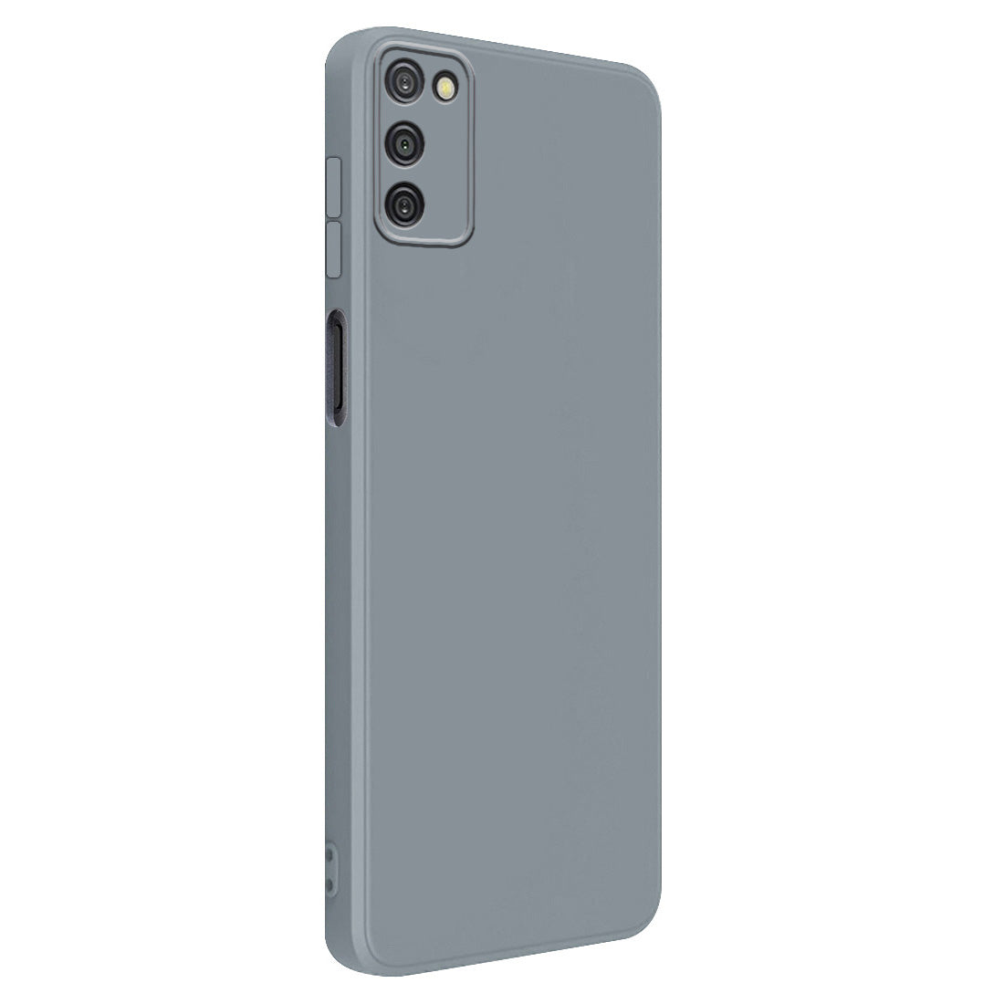 Liquid Silicone Case for Samsung Galaxy A03s