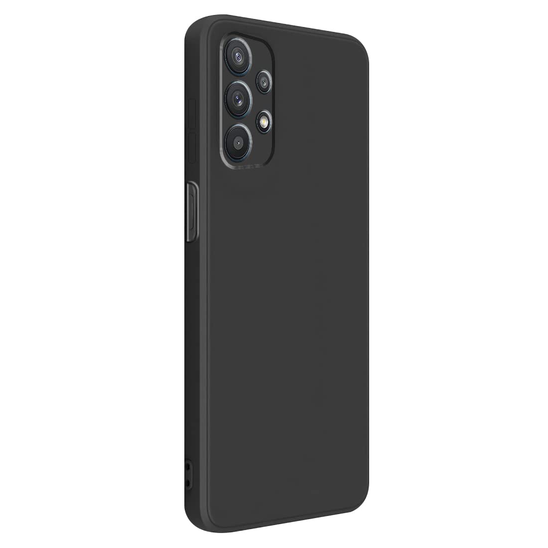 Liquid Silicone Case for Samsung Galaxy M32 5G / A32 5G