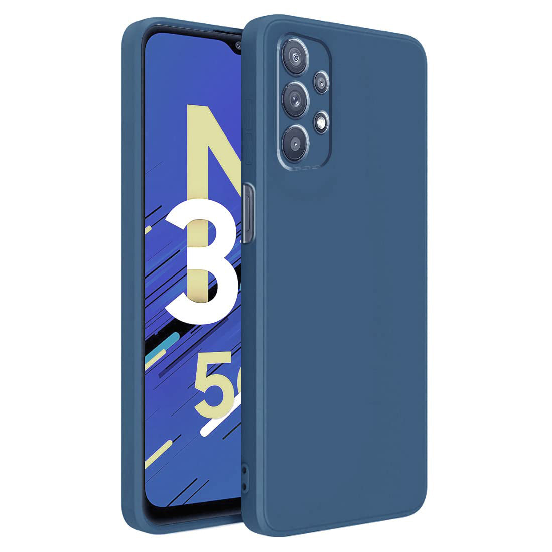 Samsung Galaxy M32 5G / A32 5G
