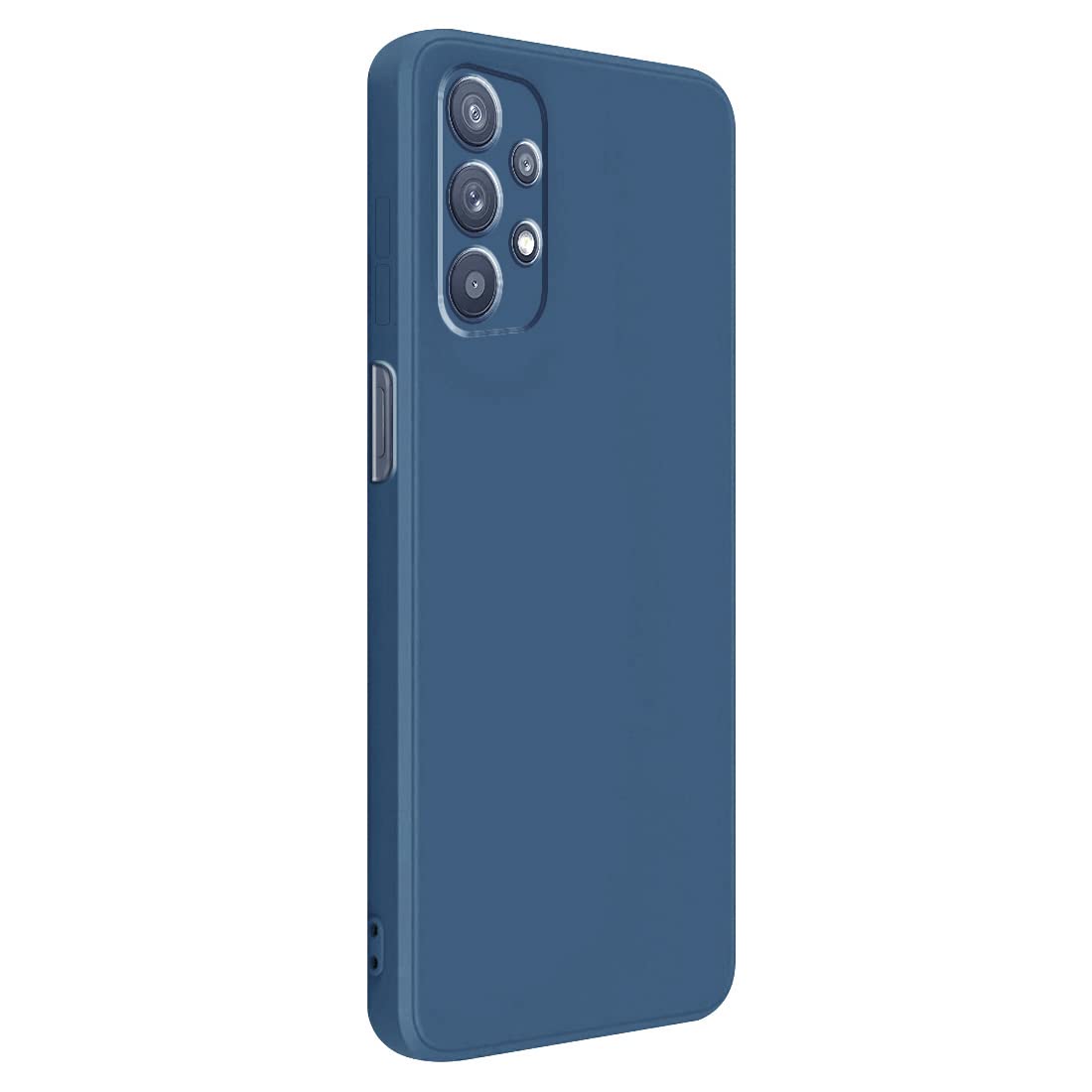 Liquid Silicone Case for Samsung Galaxy M32 5G / A32 5G
