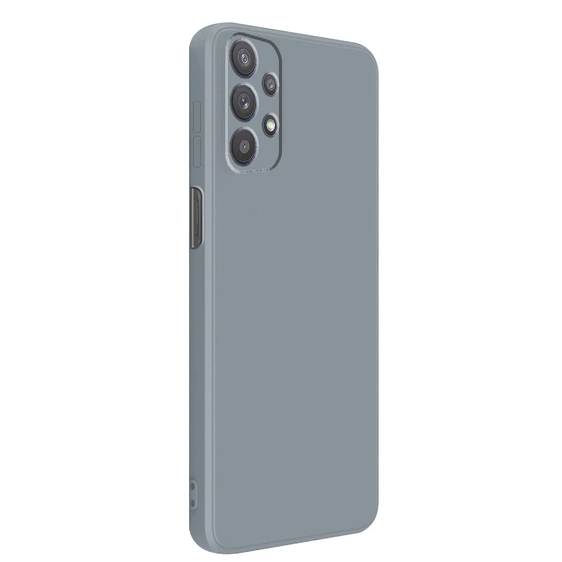 Liquid Silicone Case for Samsung Galaxy M32 5G / A32 5G