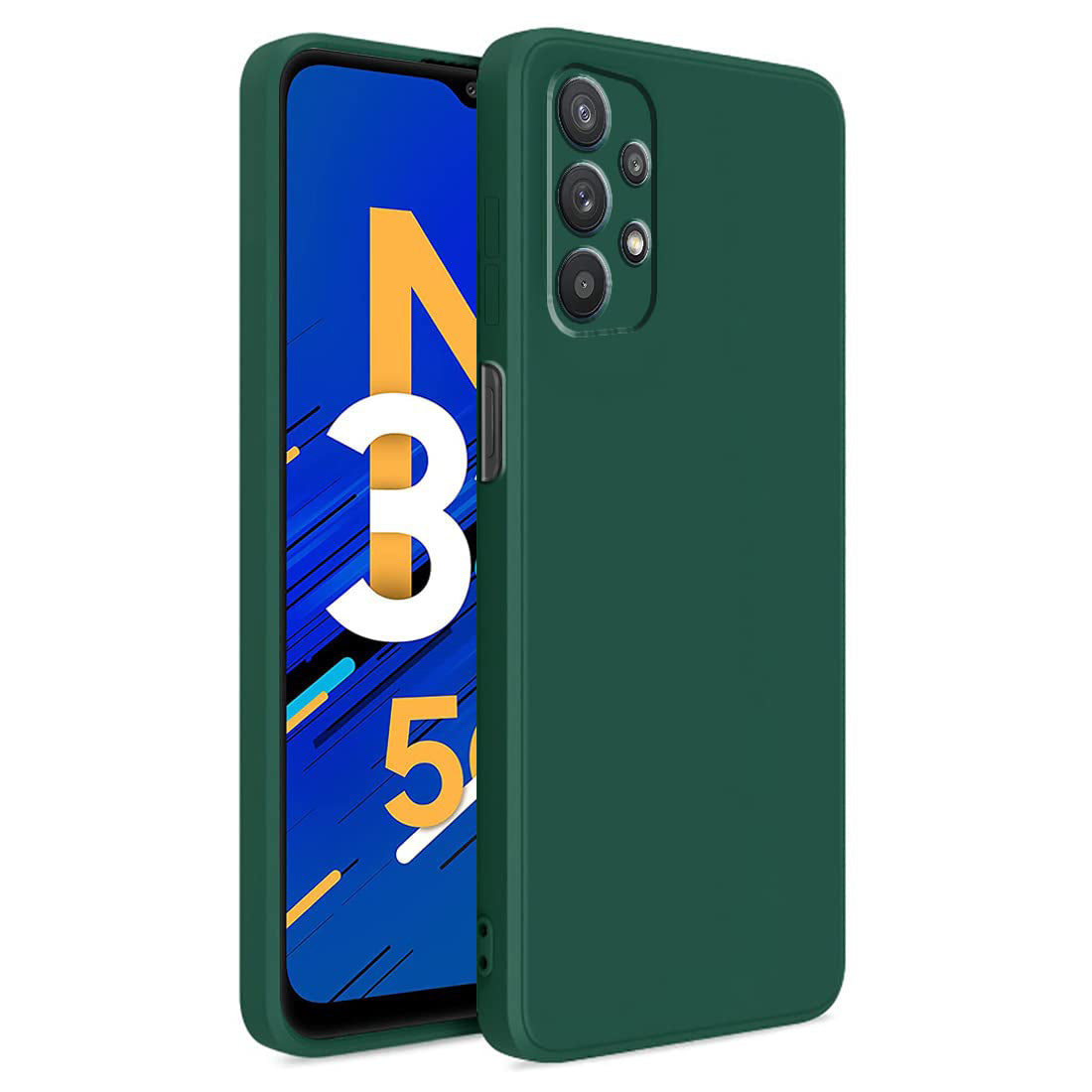 Samsung Galaxy M32 5G / A32 5G