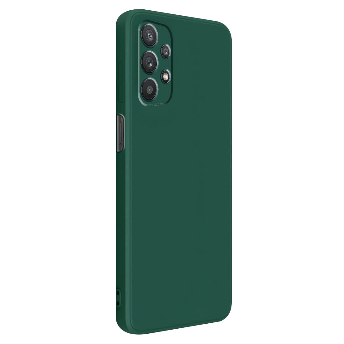 Liquid Silicone Case for Samsung Galaxy M32 5G / A32 5G