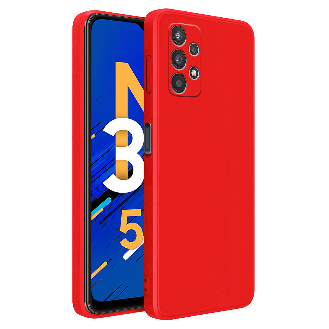 Samsung Galaxy M32 5G / A32 5G