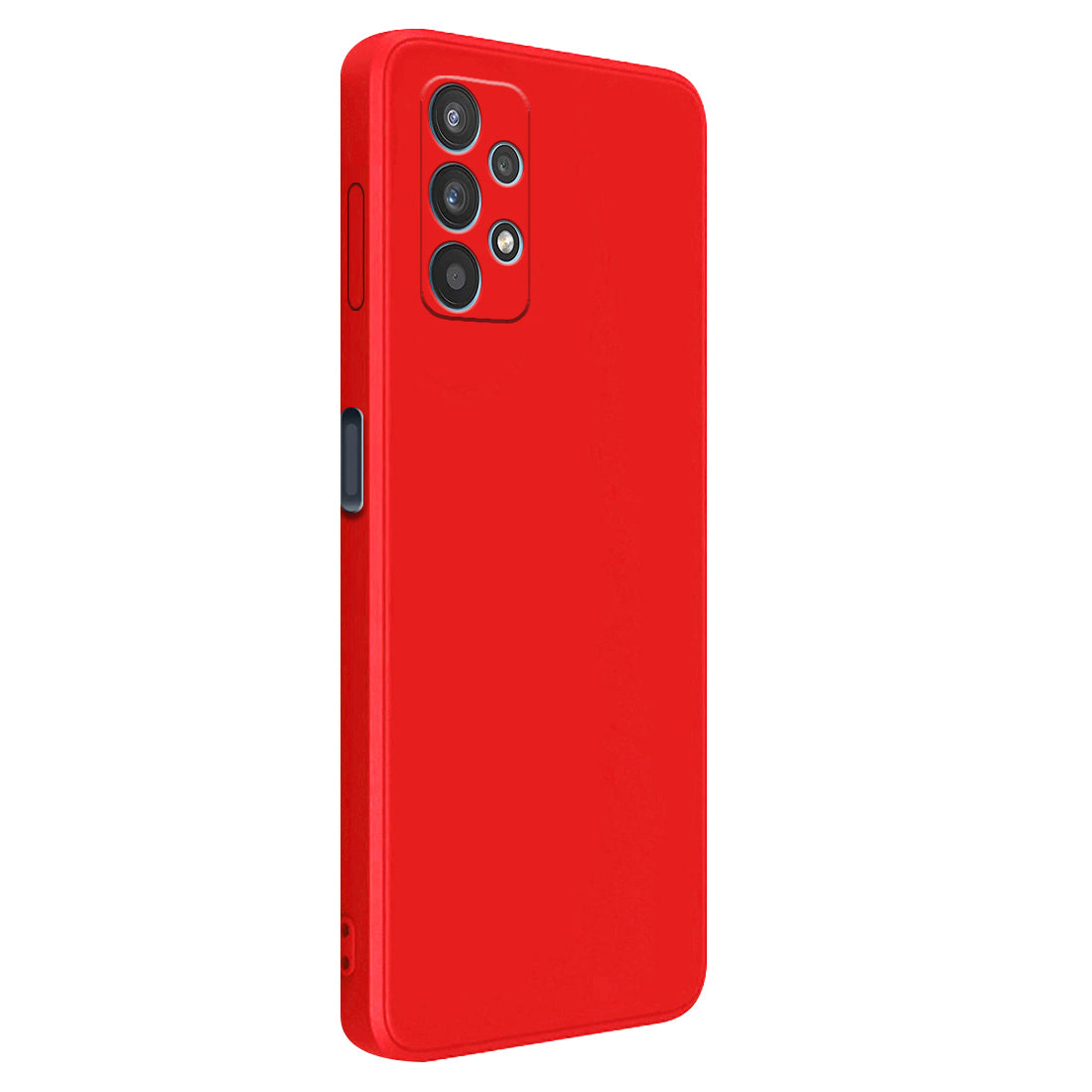 Liquid Silicone Case for Samsung Galaxy M32 5G / A32 5G