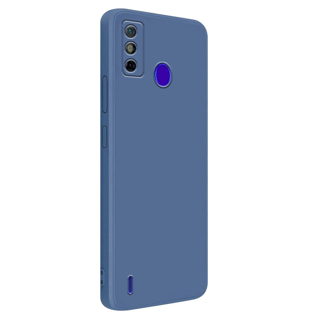 Liquid Silicone Case for Tecno Spark Go (2020)