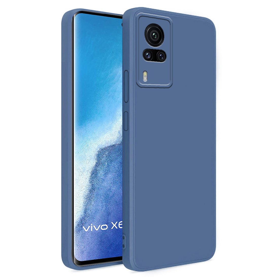 Vivo X60 Pro 5G