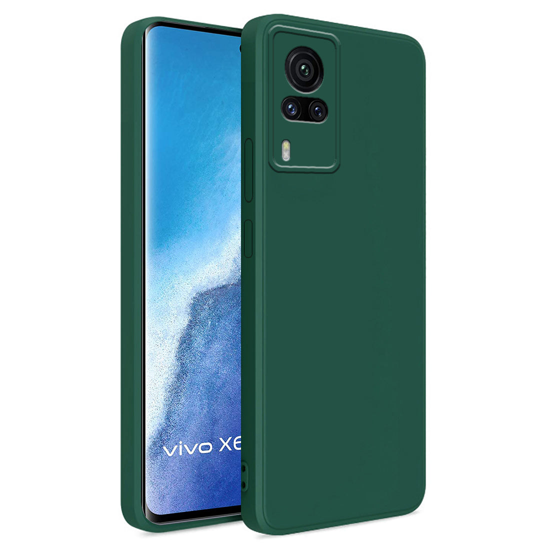 Vivo X60 Pro 5G