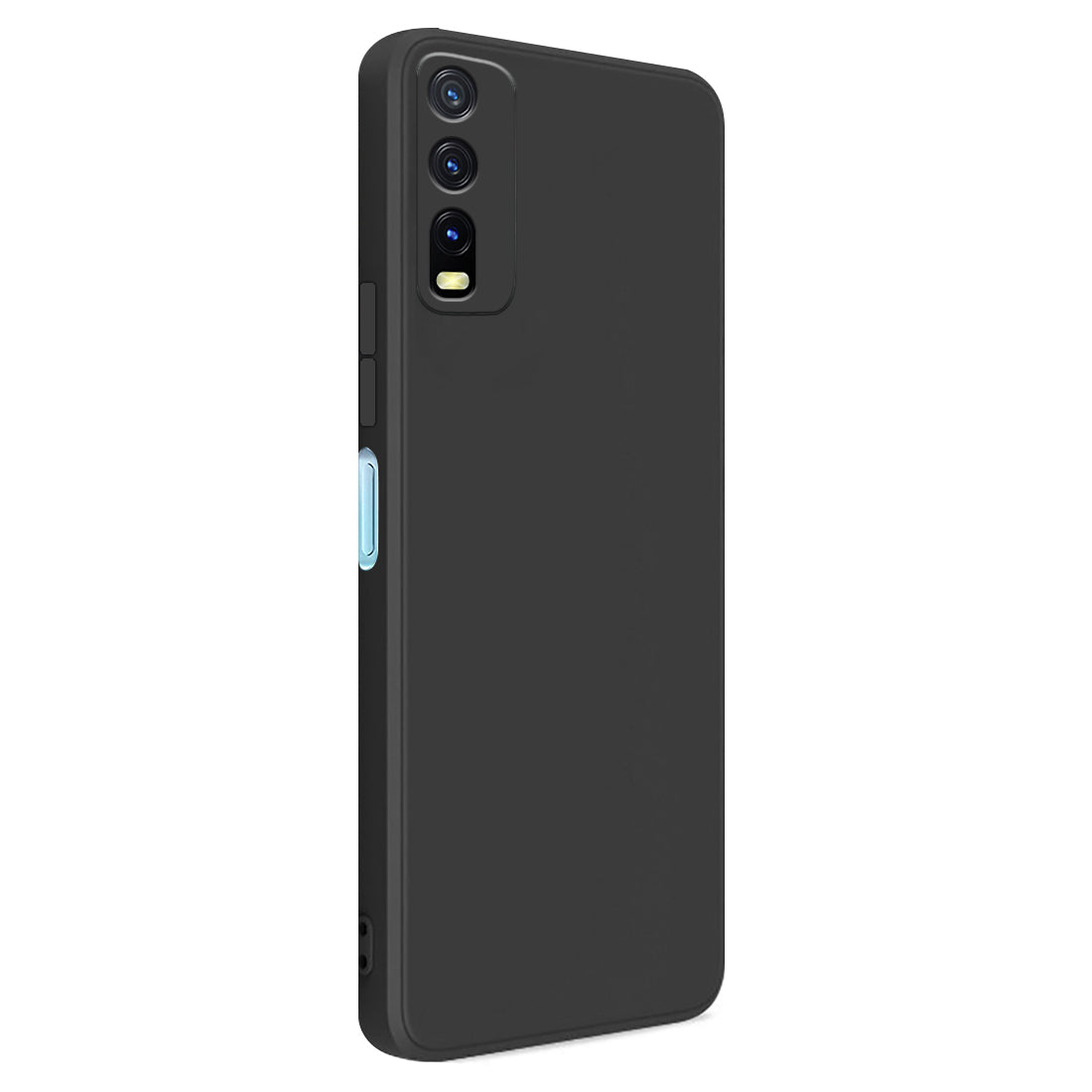 Liquid Silicone Case for Vivo Y20 / Y20i