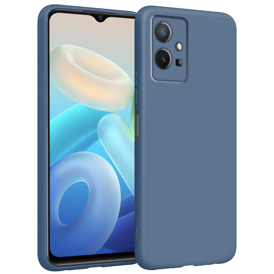 Vivo Y75 5G / Vivo T1 5G