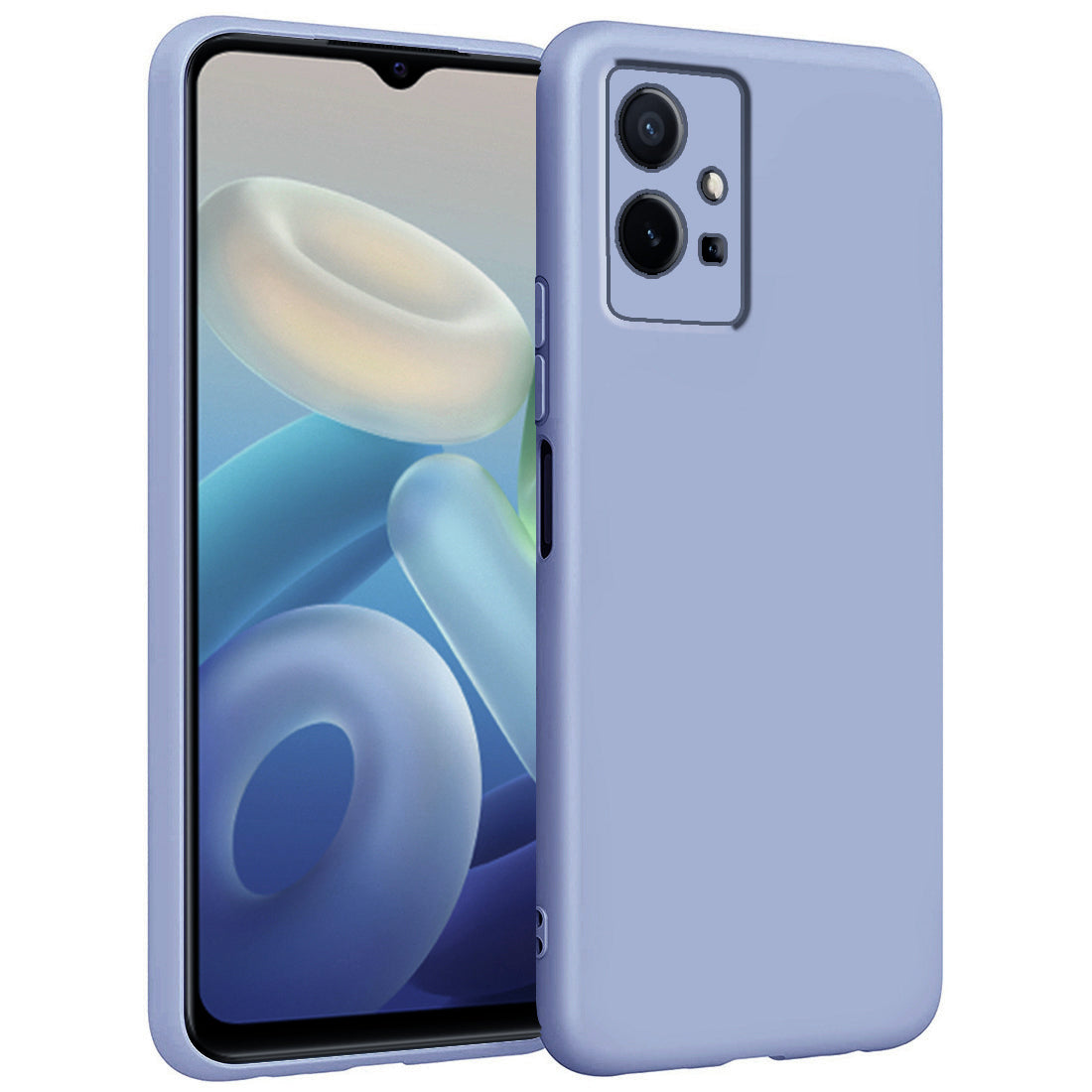 Vivo Y75 5G / Vivo T1 5G