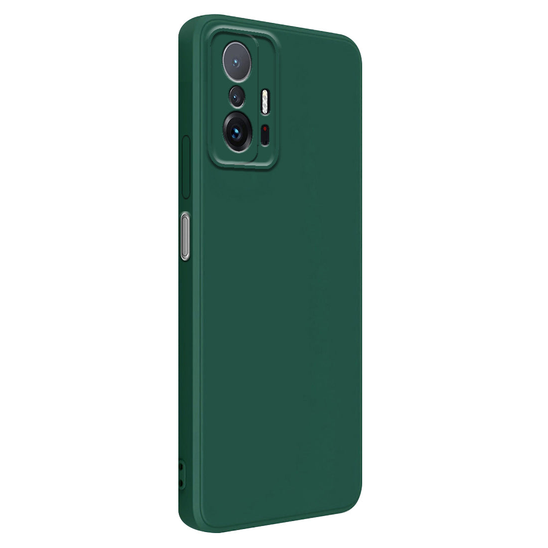 Liquid Silicone Case for Mi 11T Pro 5G