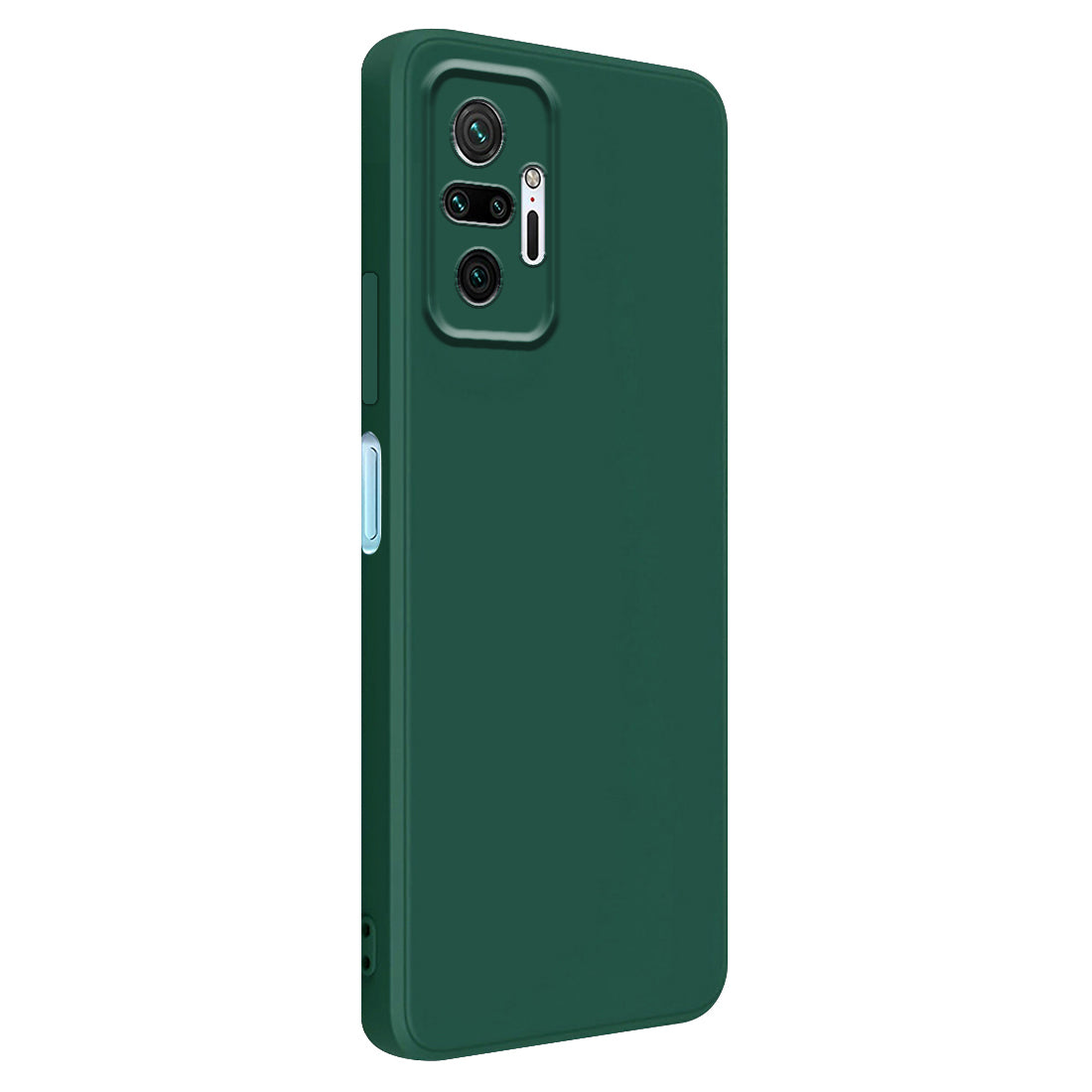 Liquid Silicone Case for Mi Redmi Note 10 Pro 4G / Mi Redmi Note 10 Pro Max