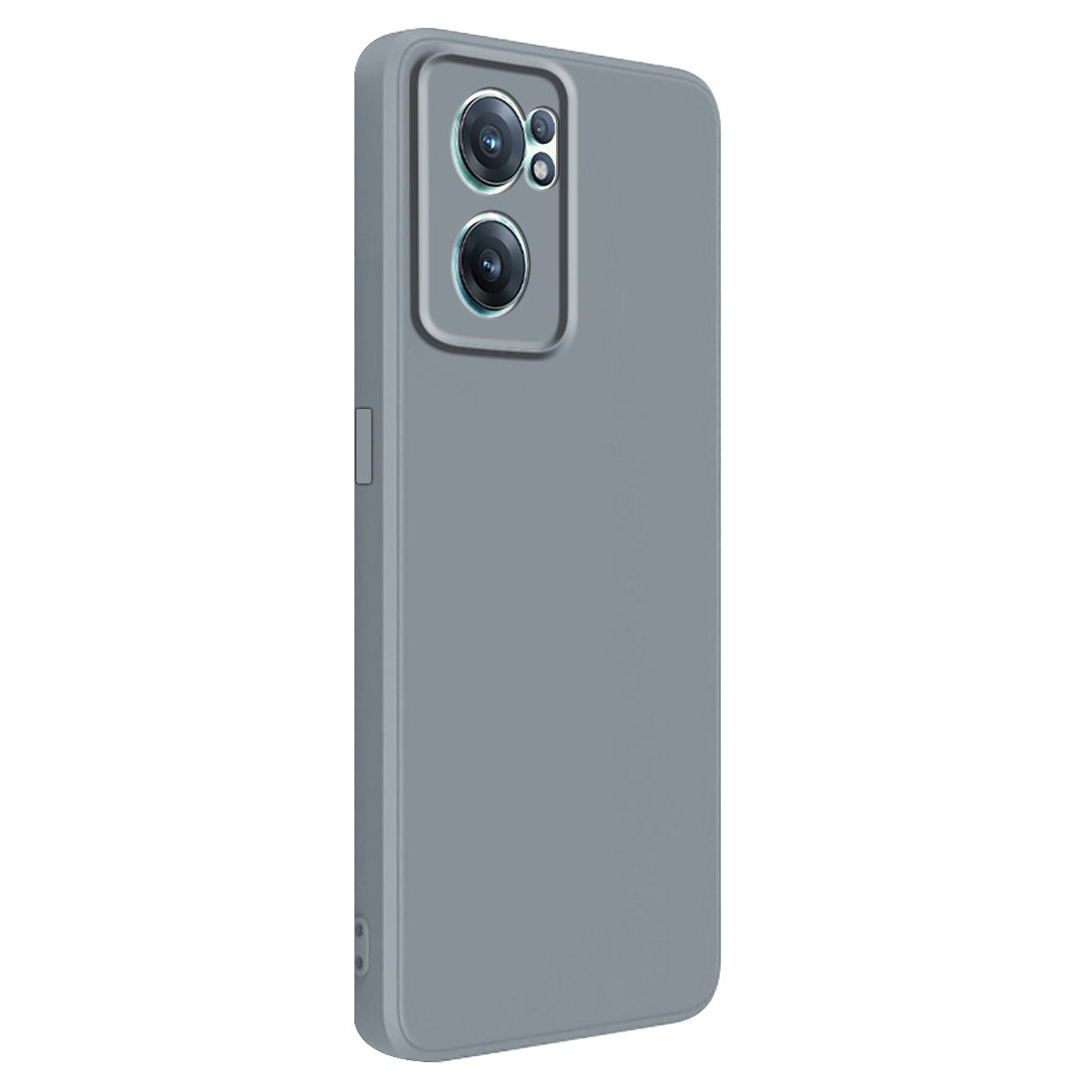 Liquid Silicone Case for OnePlus Nord CE 2 5G